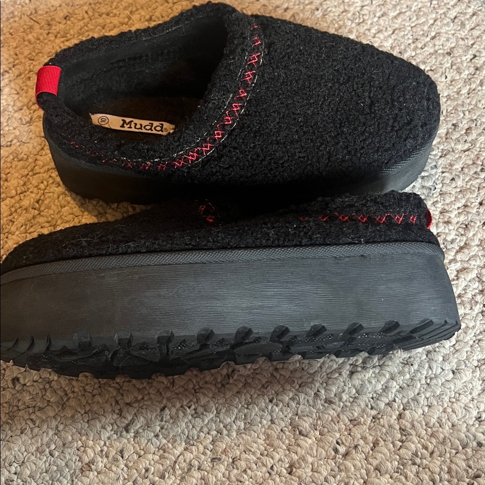 Mudd Clogs - Picture 2 of 4